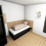 Hotel Stade Land Golf Tiny Haeuser Deinste
