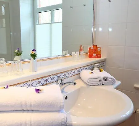 Stade Land Golf Tiny Haeuser *