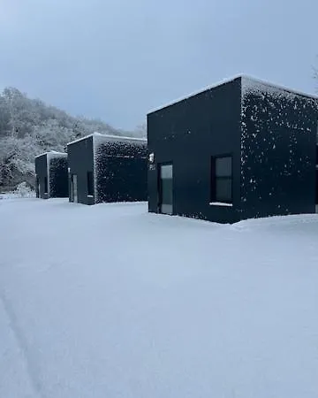 Stade Land Golf & Tiny Szálloda *