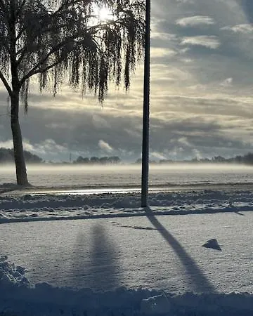 Stade Land Golf Tiny Haeuser Deinste