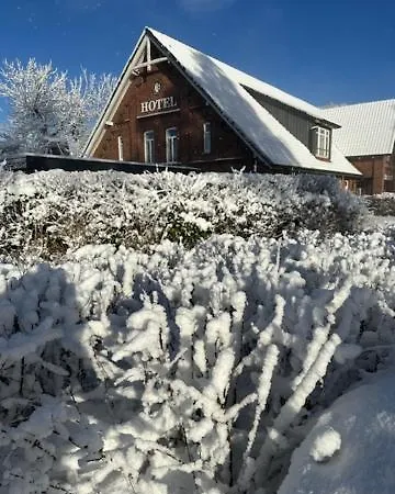 Stade Land Golf Tiny Haeuser * Deinste